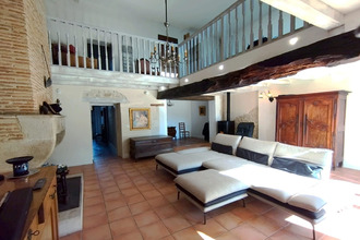 achat maison eynesse 33220