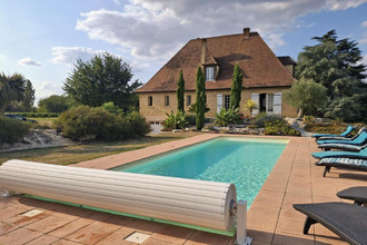 achat maison eynesse 33220