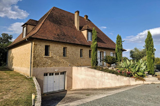 achat maison eynesse 33220