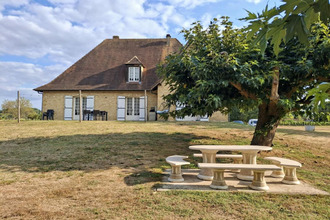 achat maison eynesse 33220