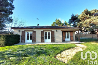 achat maison eynesse 33220