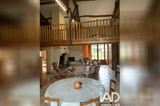 achat maison eynesse 33220