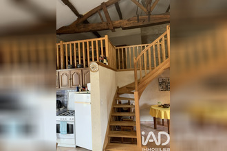 achat maison eynesse 33220