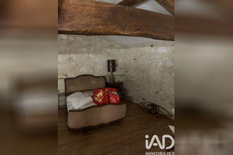 achat maison eynesse 33220