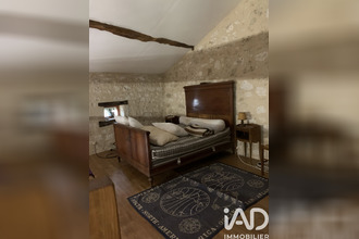 achat maison eynesse 33220