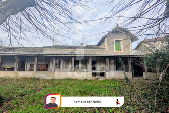 achat maison eynesse 33220