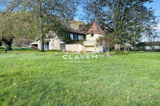 achat maison eynesse 33220