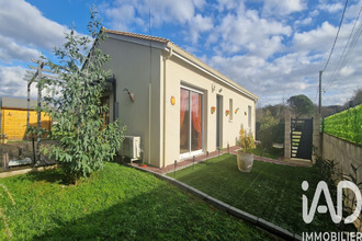 achat maison eynesse 33220