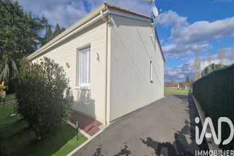 achat maison eynesse 33220