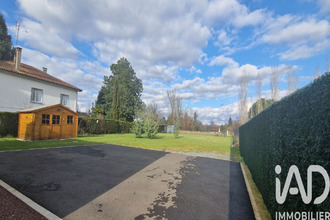 achat maison eynesse 33220