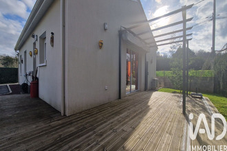 achat maison eynesse 33220