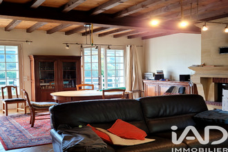 achat maison eynesse 33220