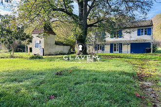 achat maison eynesse 33220