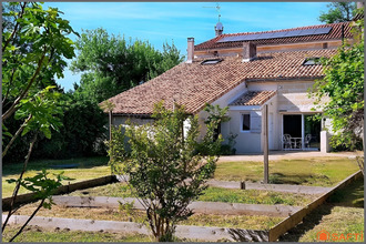 achat maison eynesse 33220
