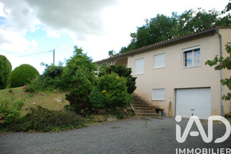 achat maison eynesse 33220