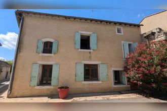 achat maison eyragues 13630