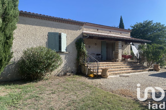 achat maison eyragues 13630