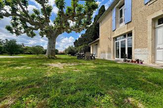 achat maison eyragues 13630