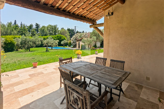 achat maison eyragues 13630