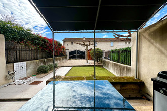 achat maison eyragues 13630