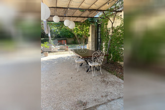 achat maison eyragues 13630