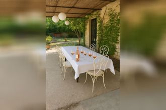 achat maison eyragues 13630