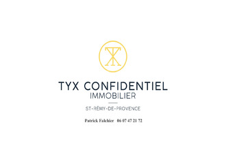 achat maison eyragues 13630