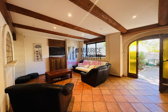 achat maison eyragues 13630