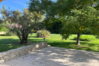 achat maison eyragues 13630