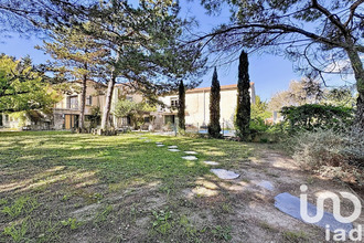 achat maison eyragues 13630