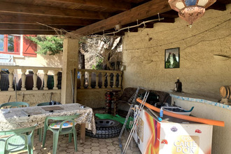 achat maison eyragues 13630