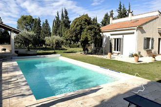 achat maison eyragues 13630