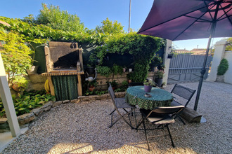 achat maison eyragues 13630