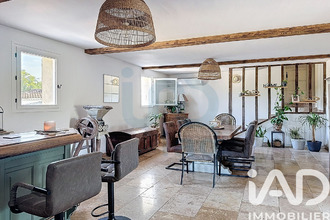 achat maison eyragues 13630