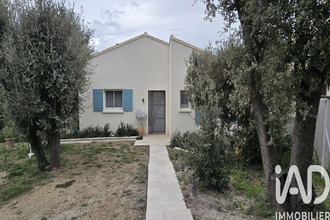 achat maison eyragues 13630