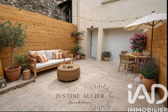 achat maison eyragues 13630