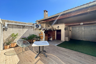 achat maison eyragues 13630