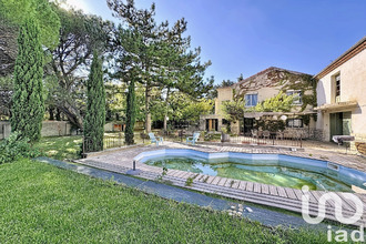 achat maison eyragues 13630