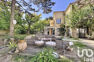 achat maison eyragues 13630