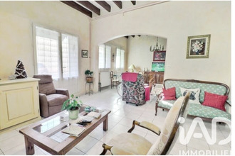 achat maison eyragues 13630