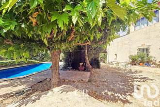 achat maison eyragues 13630