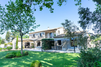achat maison eyragues 13630