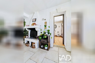 achat maison eyragues 13630