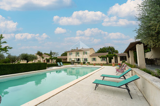 achat maison eyragues 13630