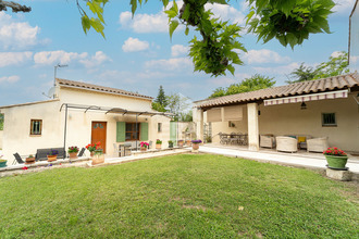 achat maison eyragues 13630
