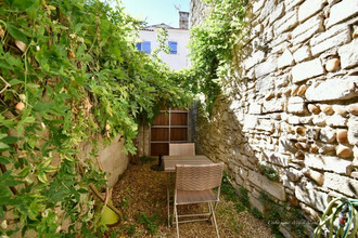 achat maison eyragues 13630