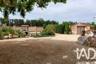 achat maison eyragues 13630