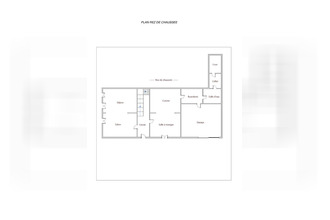 achat maison eyragues 13630