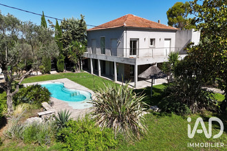 achat maison eyragues 13630
