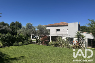achat maison eyragues 13630